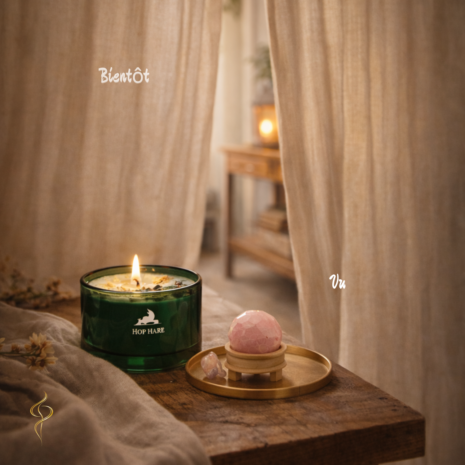 Collections à venir