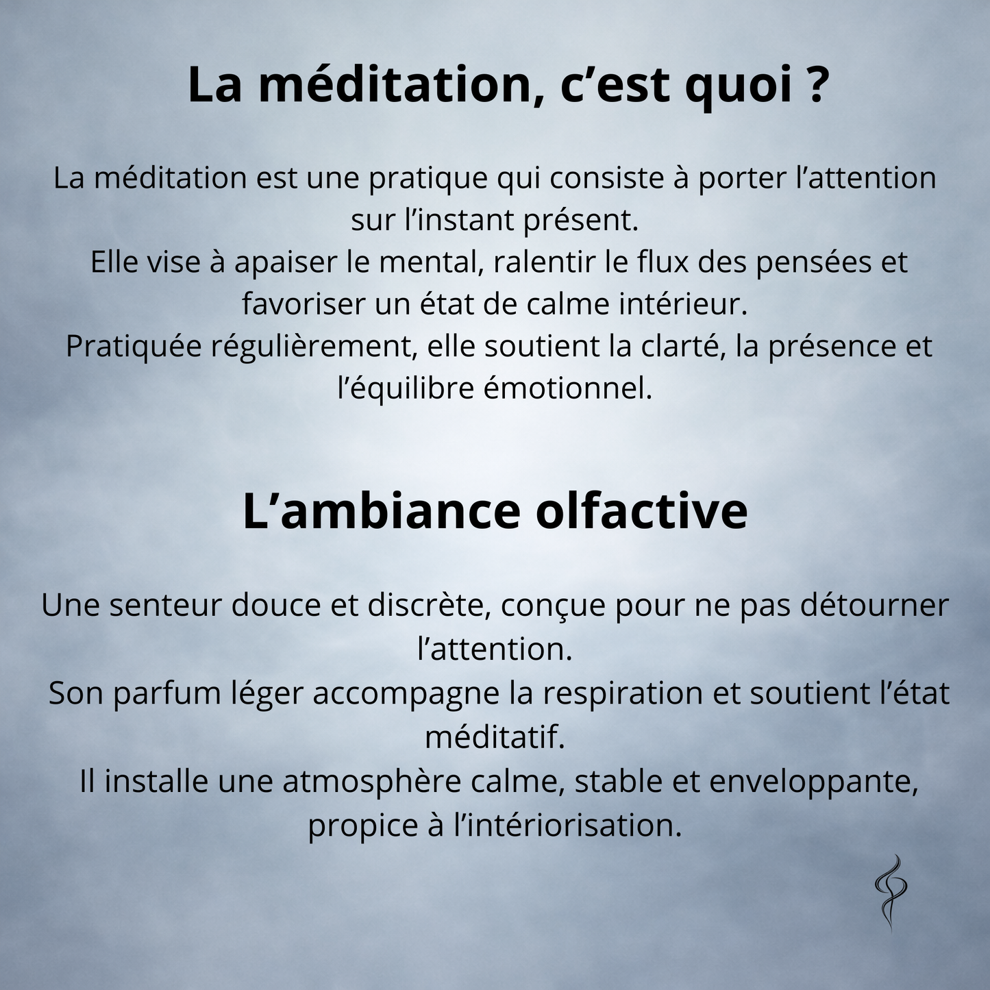 Cônes d’encens à reflux Golden Nag – Méditation