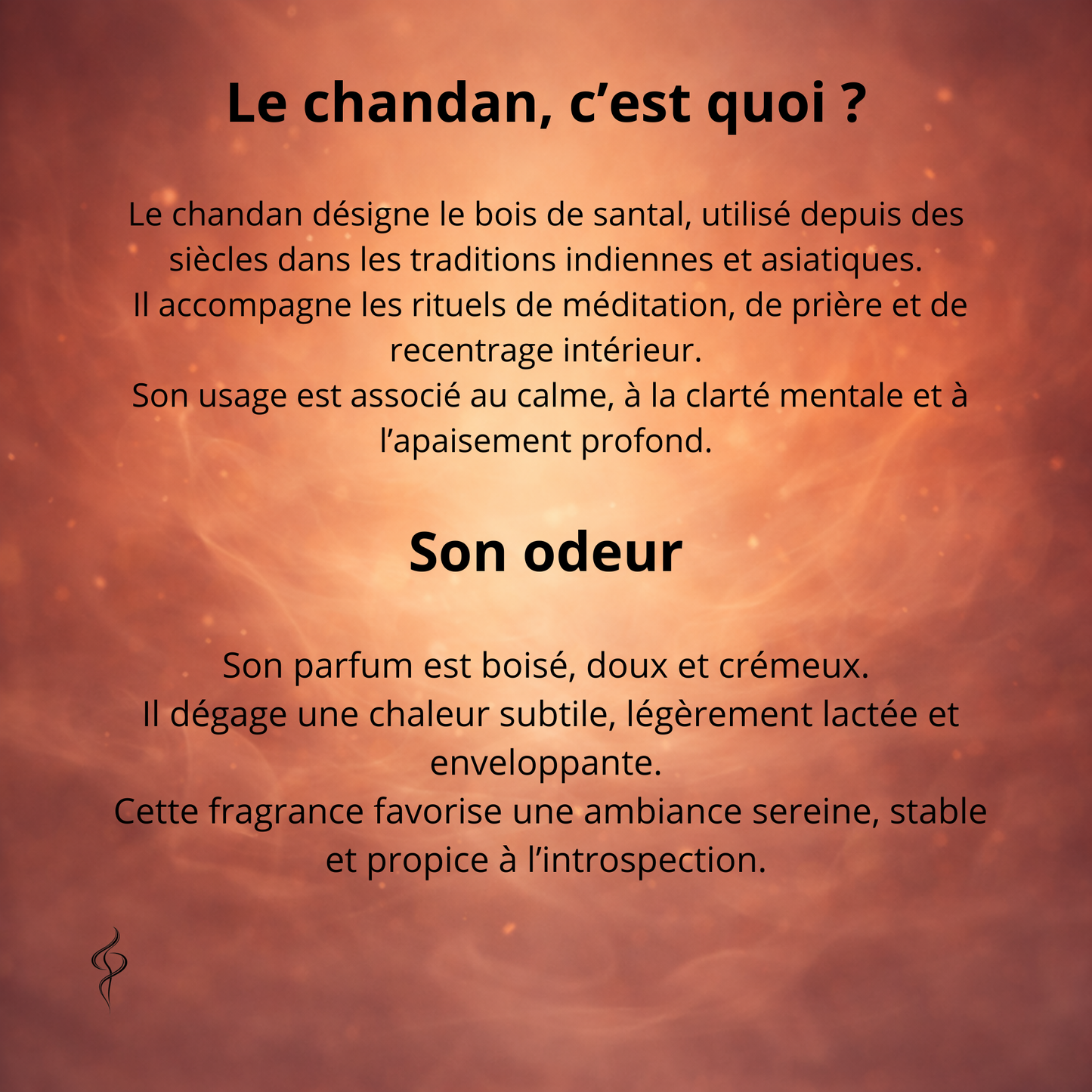 Cônes d’encens à reflux Golden Nag – Chandan