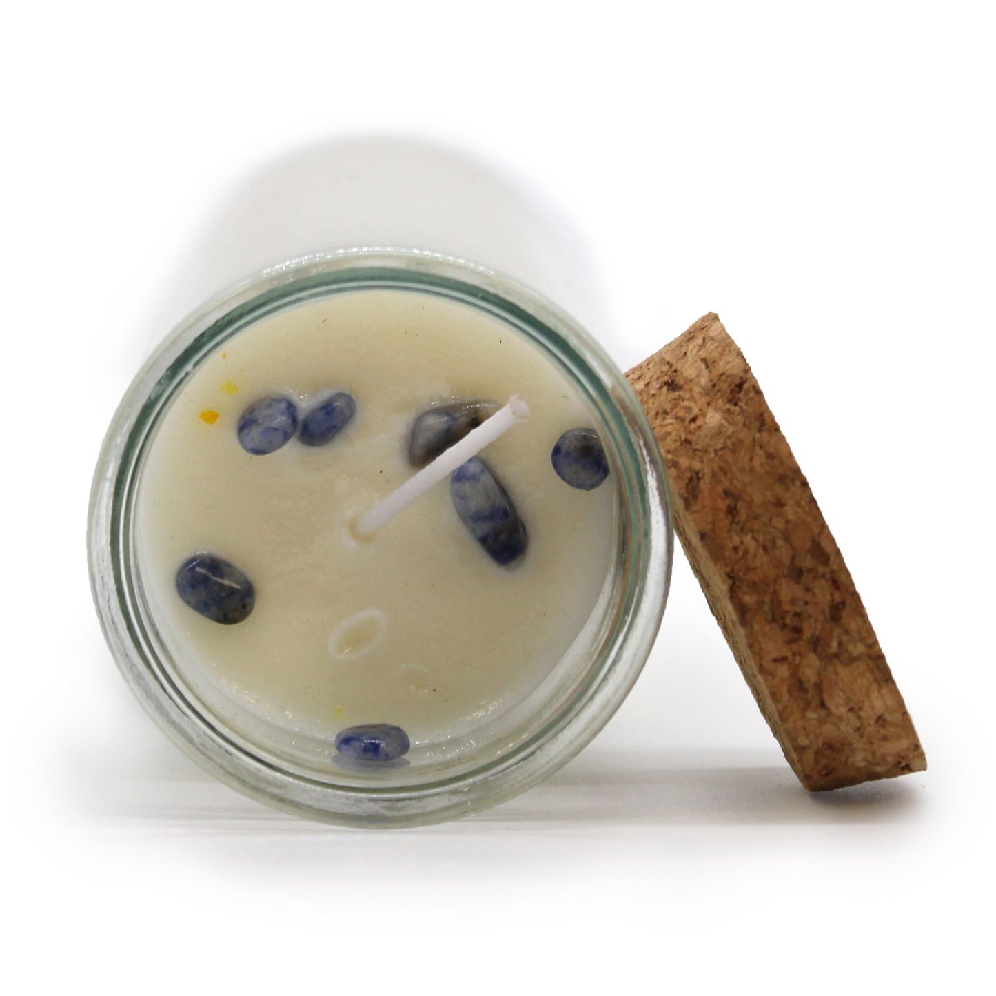 Bougie rituelle – Protection