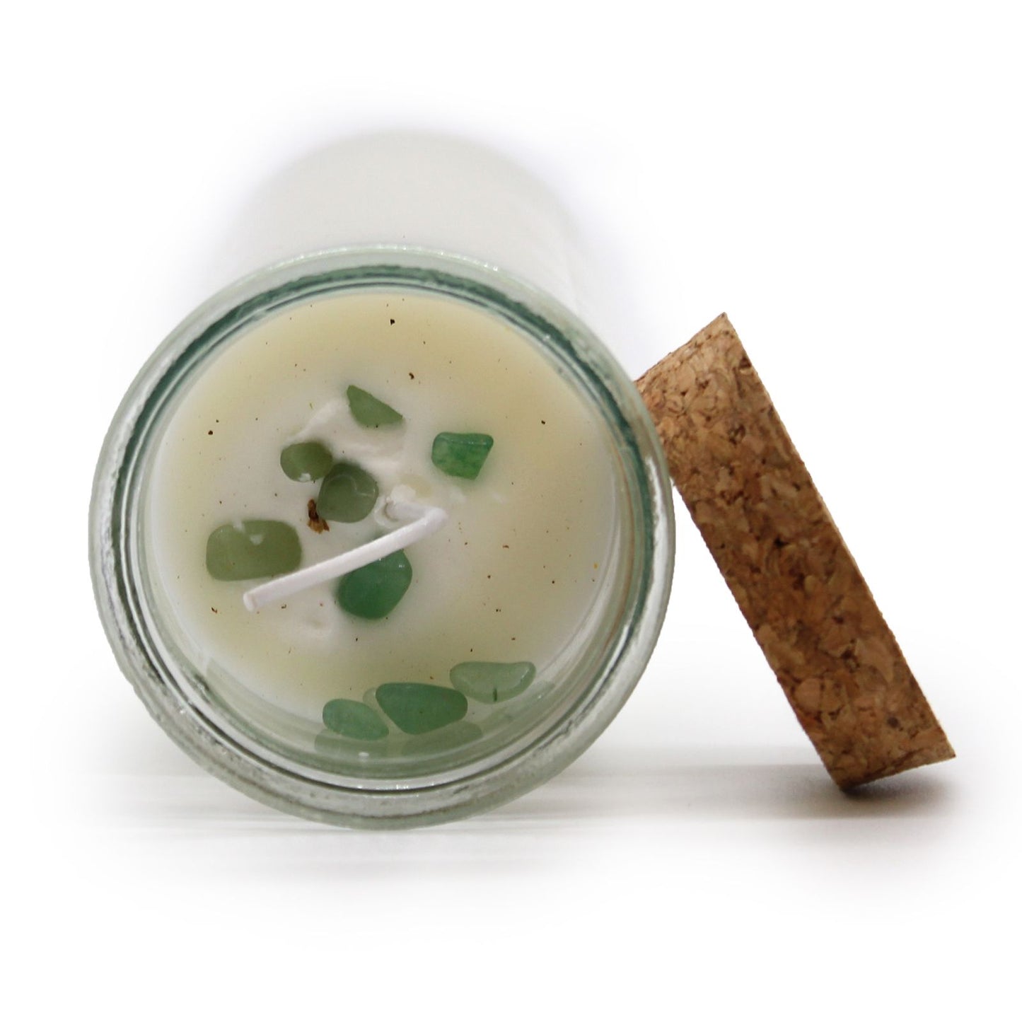 Bougie rituelle – Bonheur
