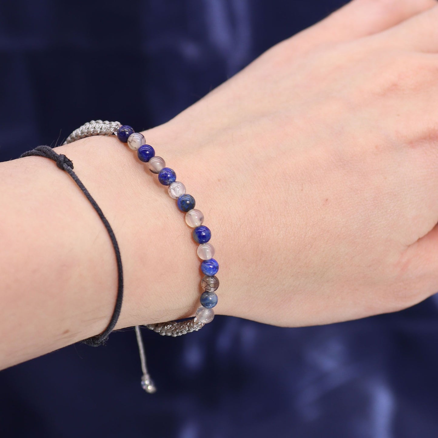 Bougie zodiaque ♉️ Taureau avec Bracelet